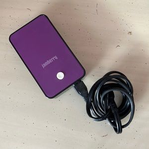 Jamberry Nail Heater